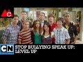 Level Up | Stop Bullying Speak Up | Cartoon Network Shows | Matt McElhannon