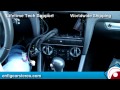 How-To:  Audi A3 2009-2012 RNS-E Navigation iPod iPhone AUX adapter Dension GW17AC1