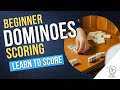 How to Score in Dominoes all Fives - Learn the Secret to Scoring Big in Dominoes!  Part 1