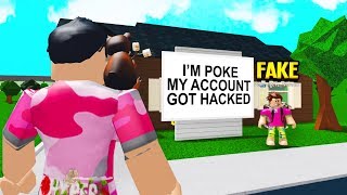 bloxburg vaporwave poke 11k noob pretended scam wele thanos revolvy trapping