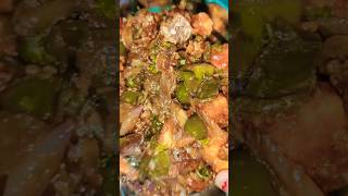 Crispy Chilli Paneer 🍽️#viralvideo #tasty #yummy #trending #song #shortvideo #shorts #food