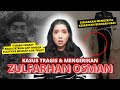 KRONOLOGI LENGKAP KASUS TRAGIS MALAYSIA: ZULFARHAN OSMAN. | #NERROR