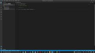 Assigning Multiple Variables in Python | Python Tutorial