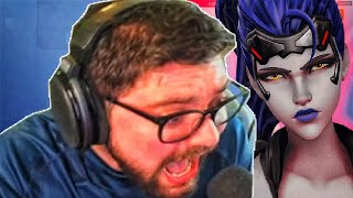 Widowmaker is ruining Overwatch 2