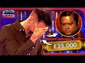 You Have To See This NAIL-BITING Battle For 35K! 😱 | Beat The Chasers