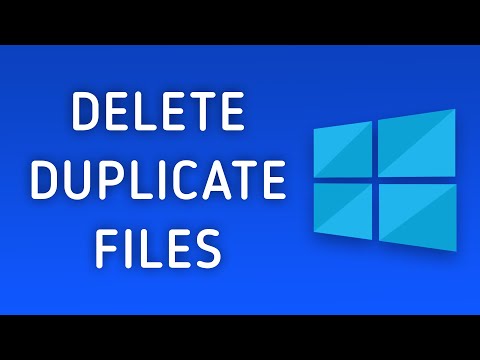 How to Find and Delete Duplicate Files on Windows 10