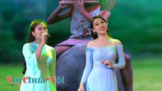 Mưa Trên Quê Hương | Thiên Nhân & Cao Công Nghĩa | Live Concert Lời Chưa Nói #1 | 20/10/2019