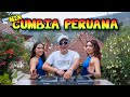 MIX CUMBIA PERUANA BAILABLE #1 | DJ ROLL PERU | MIX PARA BAILAR 1 HORA SIN PARAR | LO MAS TONERO