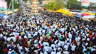 71st Jatra Mahotsav of Sadguru Chennabasava Harakud