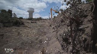 TxDOT cited but not fined for Dripping Springs dumpsite