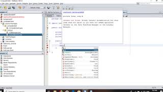 Java RMI (Remote Method Invocation) - Part 1