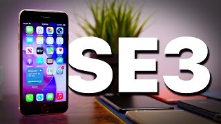iPhone SE 3 in 2026 - worth it? (Review)