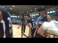 221217 北心盃 高醫 vs 國防 第二節