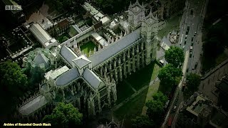 BBC TV “Westminster Abbey” 1: Westminster Abbey 2012 (James O’Donnell)