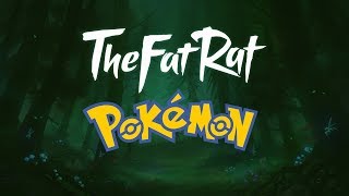 Video Games Live - Pokémon Theme (TheFatRat Remix) with Jason Paige