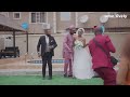 ex wahala