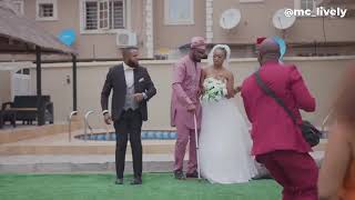 Ex wahala