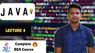 Leacture-04 | Java Type Conversion Explained 🔄 | Implicit vs Explicit with Examples!
