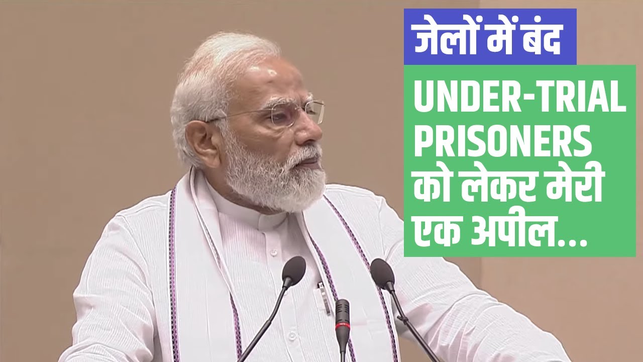 With rich legal expertise, we can become global leader in the field of ‘mediation to solution’: PM