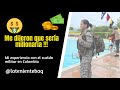 Mi experiencia con el salario militar en Colombia. Soy naval ! Por favor no confundan mi uniforme