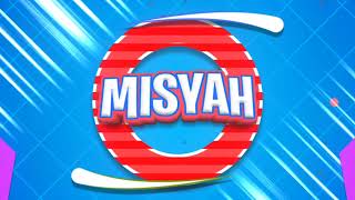 [Misyah] • Intro