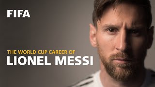 Download Mp3 Lionel Messi FIFA World Cup Career
