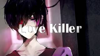 Nightcore ~ Killer (Deeper Version)