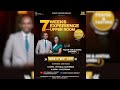 7WEEKS EXPERIENCE IN THE UPPER ROOM DAY 12 WITH Pr. Tom & Anitha GAKUMBA 12th-04-2024