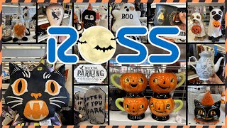 Ross Halloween Jackpot | Ross Code Orange! 🧡 #rossdressforless #halloween