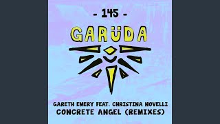Concrete Angel (Dash Berlin Extended Remix)