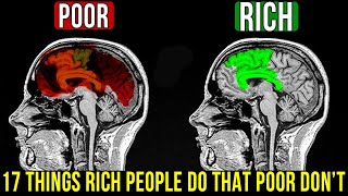 17 Secrets The Rich Use That The Poor Don't Know | Secrets of the Millionaire Mind by T. Harv Eker