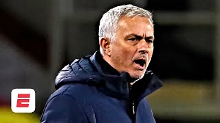 Can Jose Mourinho’s ‘nastiness’ lead Tottenham to the Premier League title? | ESPN FC