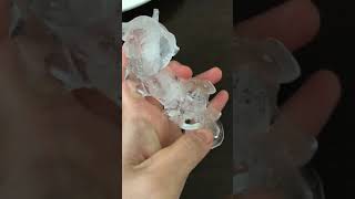 模型冰塊 Model Ice cubes