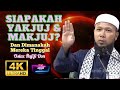 USTAZ HAFIFI DON ~ SIAPAKAH YAKJUJ DAN MAKJUJ?