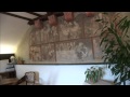 【k】germany travel hirschhorn 독일 여행 히르쉬호른 네카어 계곡 중세 고성호텔 neckar valley medieval castle hotel