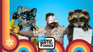 Game Changer | NordicFuzzCon 2025
