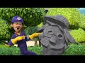 Rubble & Crew and PAW Patrol Chase Are On the Case!  FULL EPISODE  Rubble & Crew