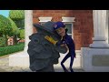 Rubble & Crew and PAW Patrol Chase Are On the Case!  FULL EPISODE  Rubble & Crew