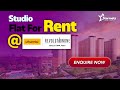 Studio Flat for Rent @ OMR | Urbanrise Revolution One | 130+ Next Gen Amenities | Rooftop Amenities