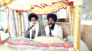 Path, SALOK MAHALLA 9 (BETA) By Bhai Manjit Singh JI