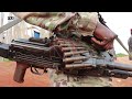 US sanctions Rwanda over alleged support to M23 rebels