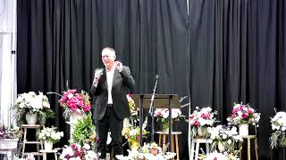Anita Miller Funeral Service