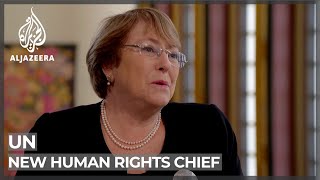 UN human rights chief: Campaigners call for outspoken successor