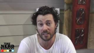 Spartacon Ii 2016 Dan Feuerriegel