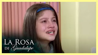 Paloma le revela a su madre que Moisés le quitó su virginidad | 3/3 | El inquilino