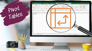 Master Pivot Tables in Excel: Quick and Easy Expense Tracking! 📊💰