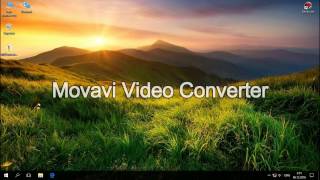 Movavi Video Converter 17.1.0 Key Serial Free Download