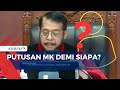 Putusan MK Dinilai jadi 'Karpet Merah' untuk Gibran Rakabuming Raka, Ini Kata Pengamat