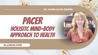 The PACER Method: Physical, Mental and Environmental Strategies for Mental Health