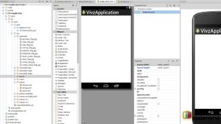 100 Android GridView Tutorial Part 4 Android Application Development Tutorial HD
